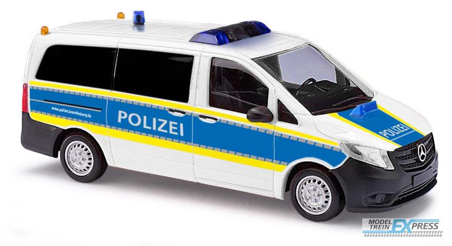 Busch autos 51127